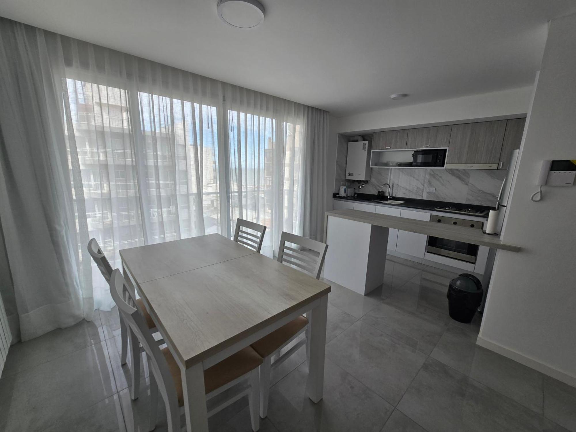 Apartamento Depto Perla Norte