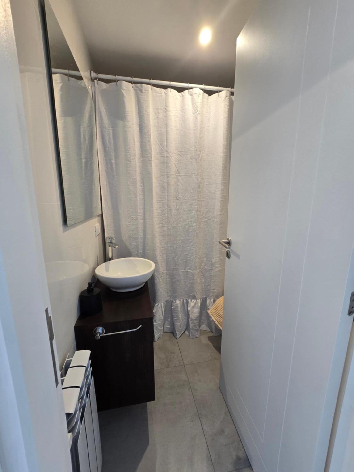 Depto Perla Norte Apartamento Mar del Plata